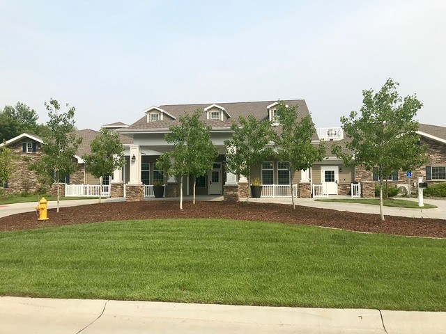 CountryHouse Residence